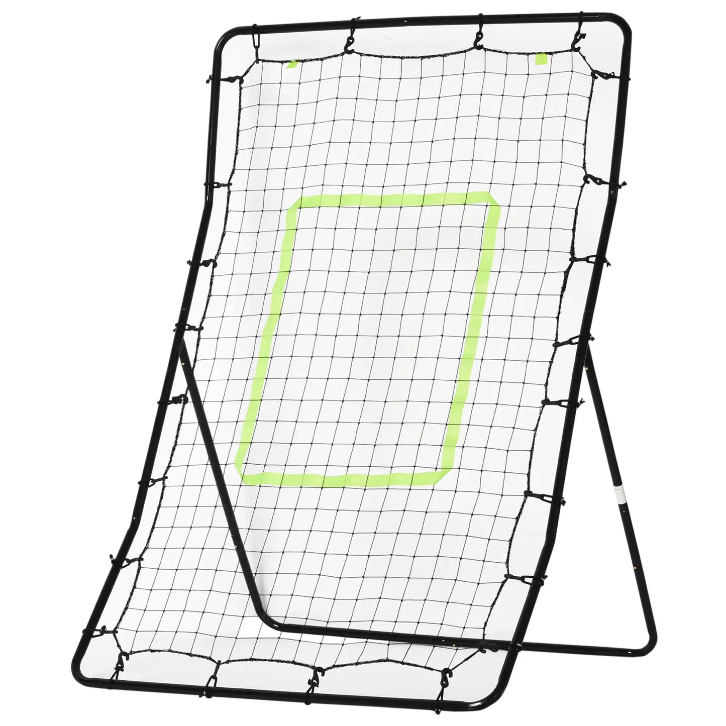 4 x 5.7ft Volleyball Rebounder Net, Baseball Lacrosse Training Net Baseball at Gallery Canada