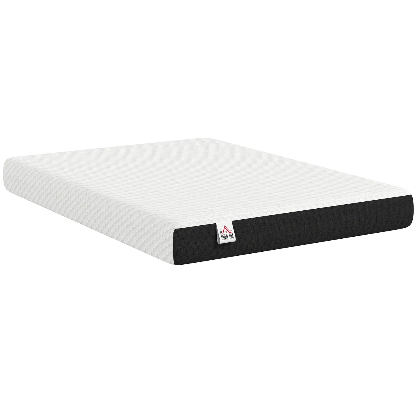 8 Inch Memory Foam Mattress, Medium Firm, CertiPUR-US Certified Mattresses at Gallery Canada