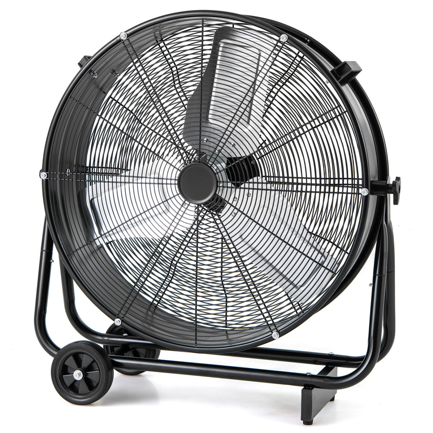 Industrial Dehumidifier And Drum Fan Bundle, Garage Warehouse Climate Control Climate Control Appliances at Gallery Canada