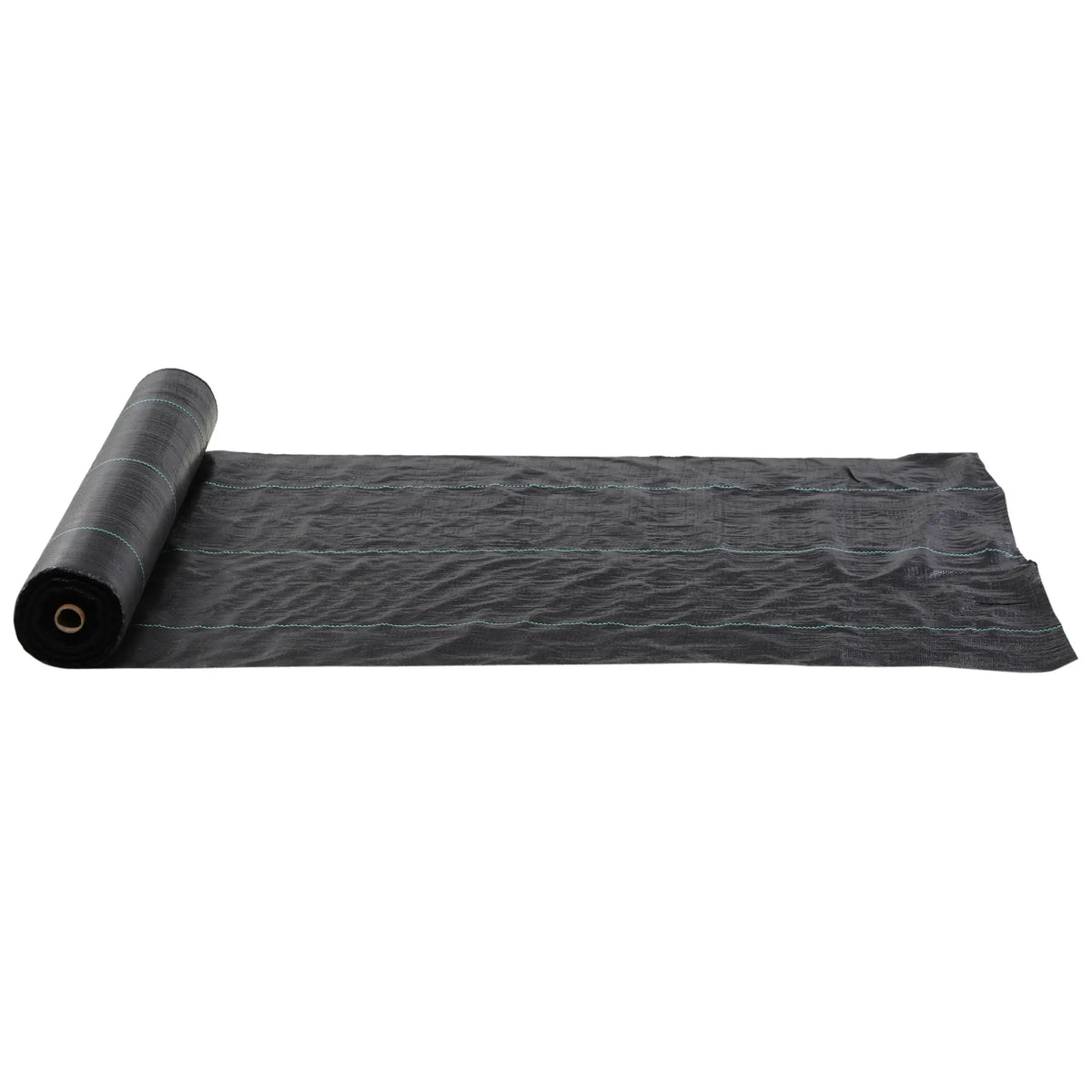 Weed Barrier Fabric 3ft x 300ft, Garden Landscaping Sheet, Heavy Duty 2oz Weed Barrier Fabrics at Gallery Canada