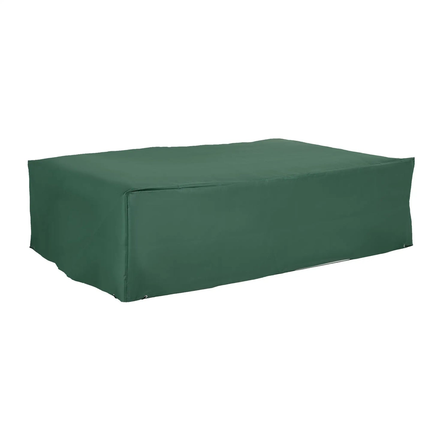 Waterproof Outdoor Furniture Cover, 97" x 65" x 26", Green Patio Furniture Covers at Gallery Canada