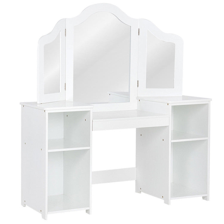 Kids Bed Frame, Table And Chairs, Storage Organizer, Vanity Dressing Table Toddler & Kids Furniture at Gallery Canada