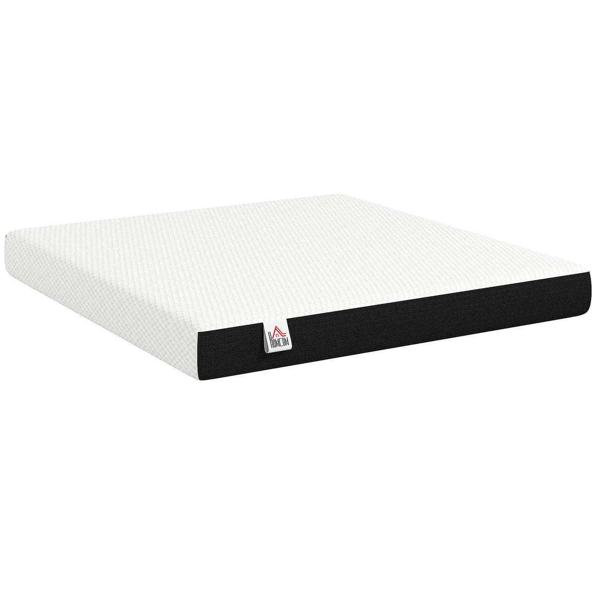 8 Inch Memory Foam Mattress, King, Medium Firm, CertiPUR-US