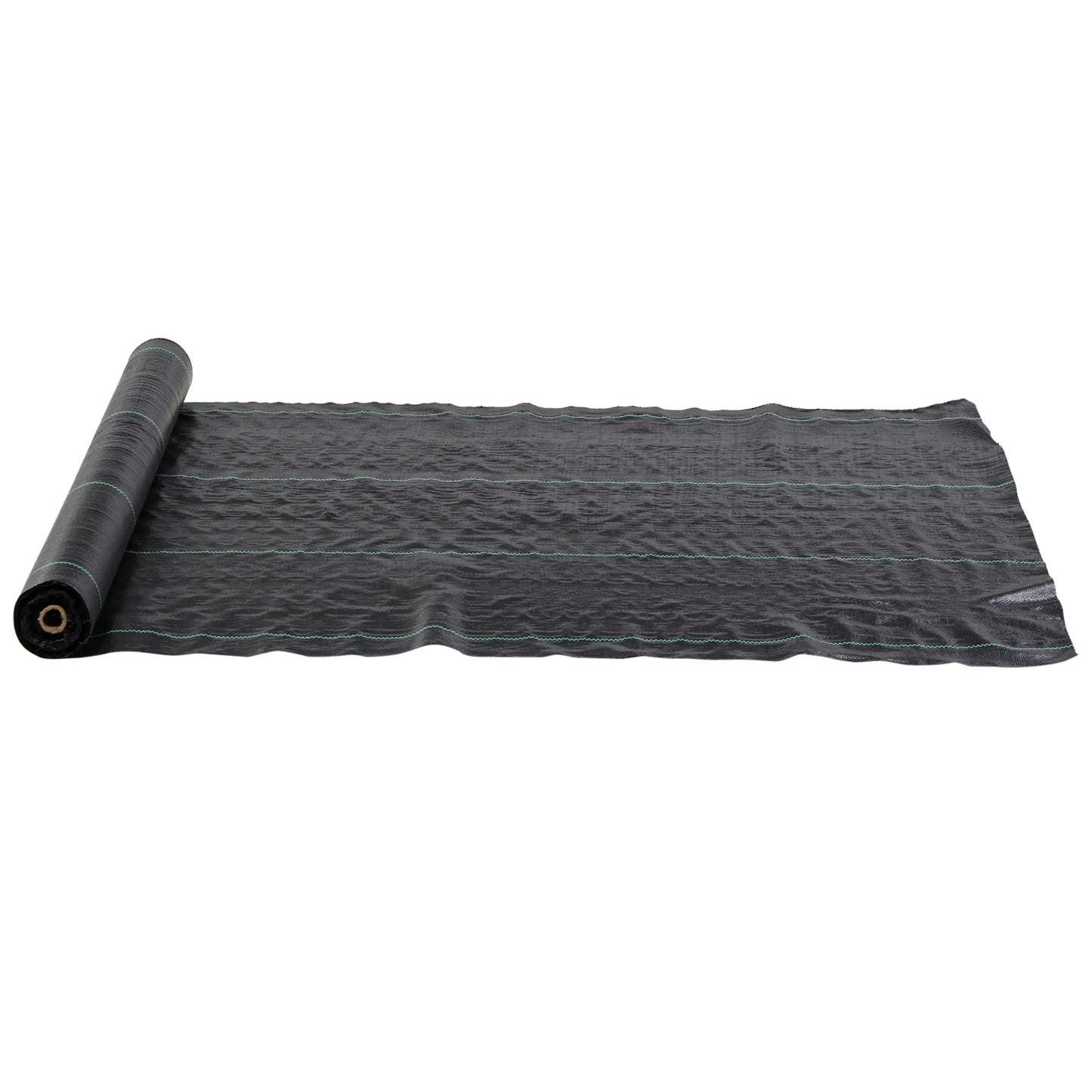 3ft x 164ft Weed Barrier, Landscape Fabric, Heavy-Duty, 2oz Weed Barrier Fabrics at Gallery Canada