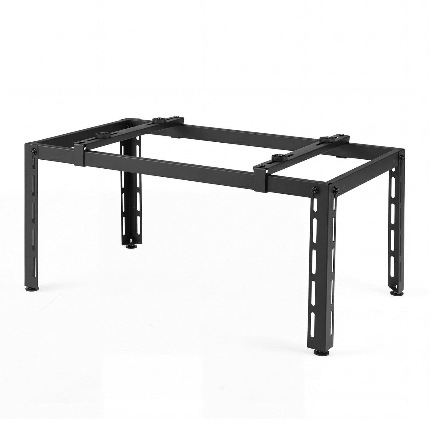 Mini Split Ground Stand Adjustable For 9000-36000 BTU, Black Mini Split AC Parts & Accessories Black at Gallery Canada