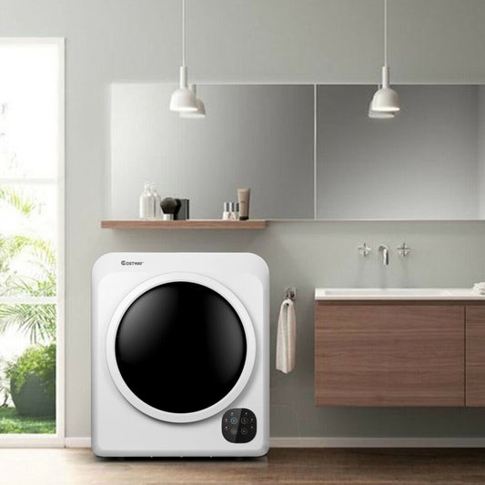 Multi Functional 1700W Tumble Dryer with Multiple Clothing Care Programs Dryers Options at Gallery Canada
