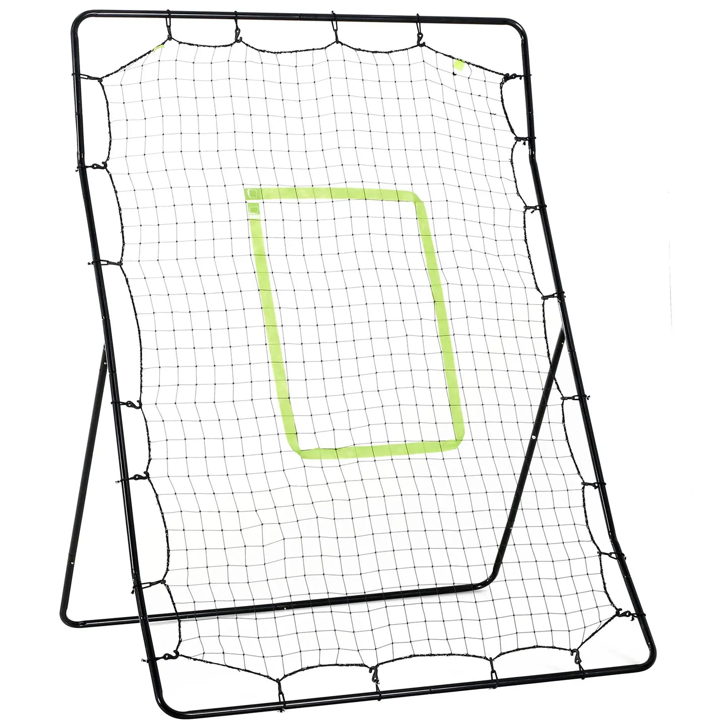 4x5.7ft Volleyball Rebounder Net, Baseball Lacrosse Training Net Baseball at Gallery Canada