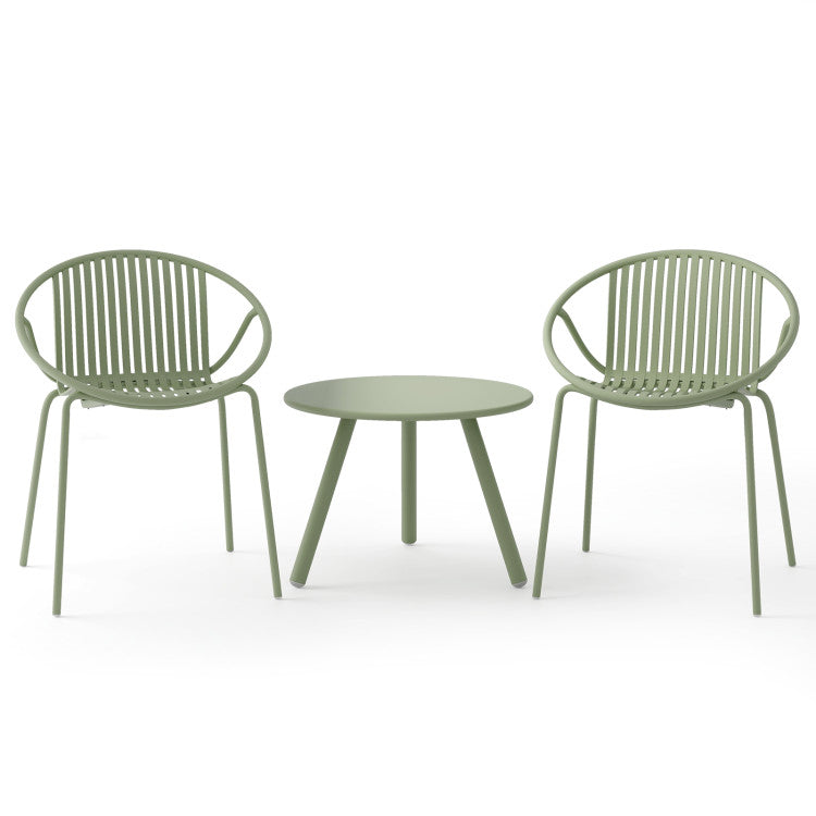 Outdoor Paradise 7-Piece Patio Relaxation Set Patio Furniture Sets at Gallery Canada