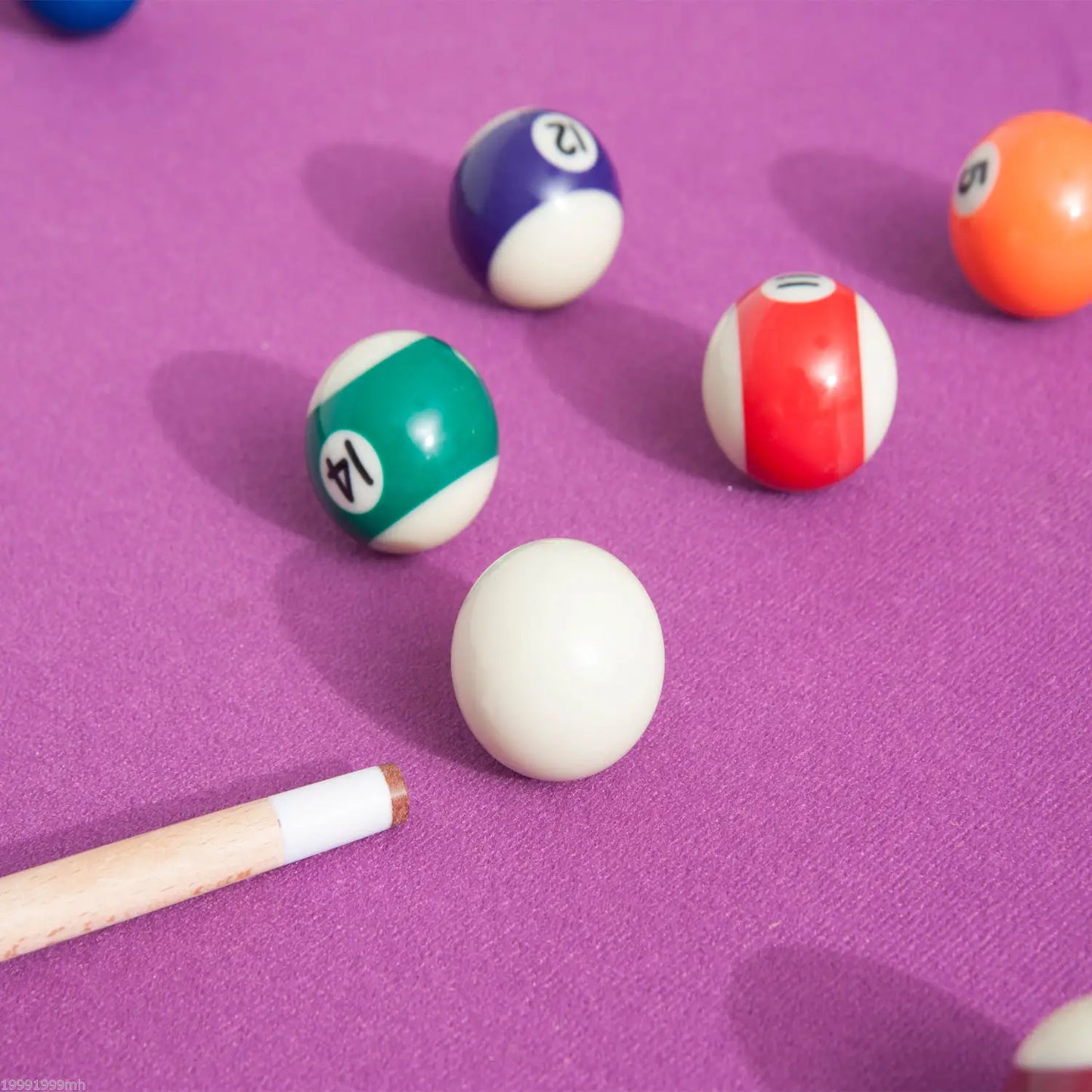 3 in 1 Multi-Use Mini Games Table Tennis, Billiard, Air Hockey Set Game Tables at Gallery Canada