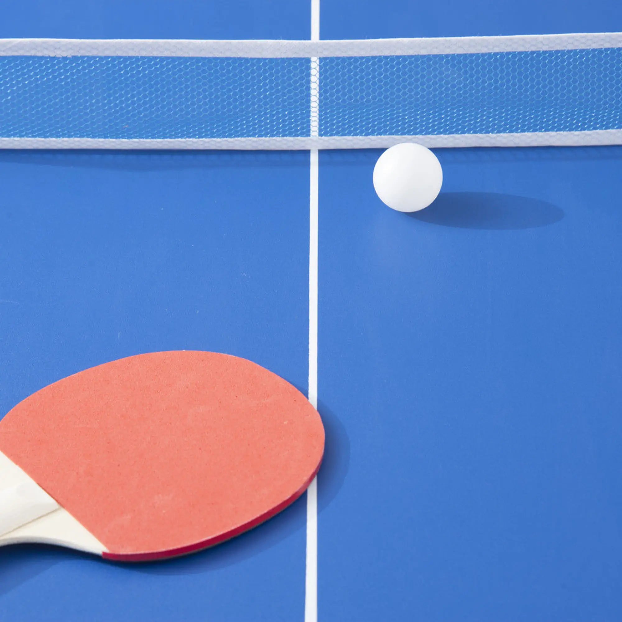 3 in 1 Multi-Use Mini Games Table Tennis, Billiard, Air Hockey Set Game Tables at Gallery Canada