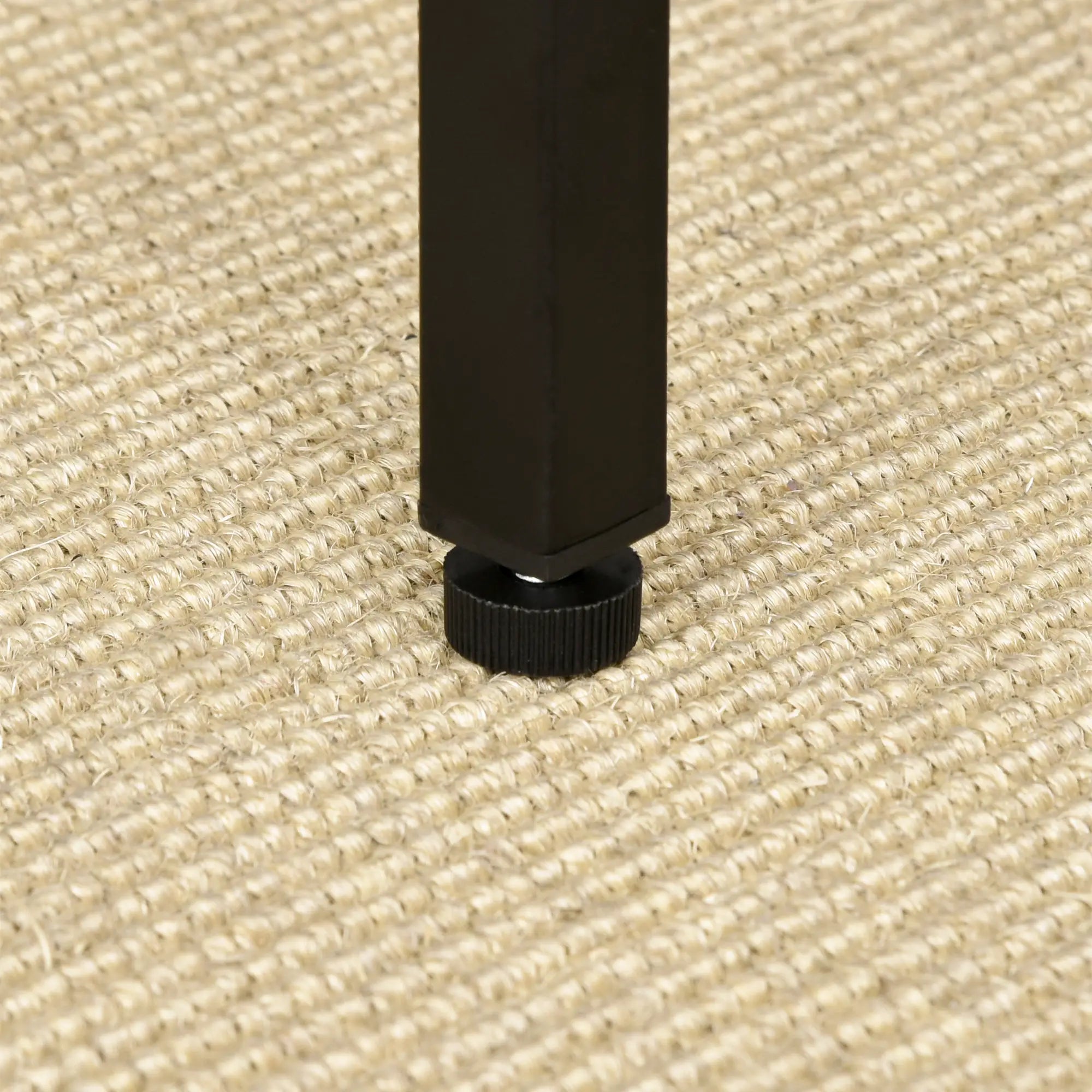 5-Piece Industrial Rectangular Bar Table Set, 4 Stools, Oak Bar Sets at Gallery Canada