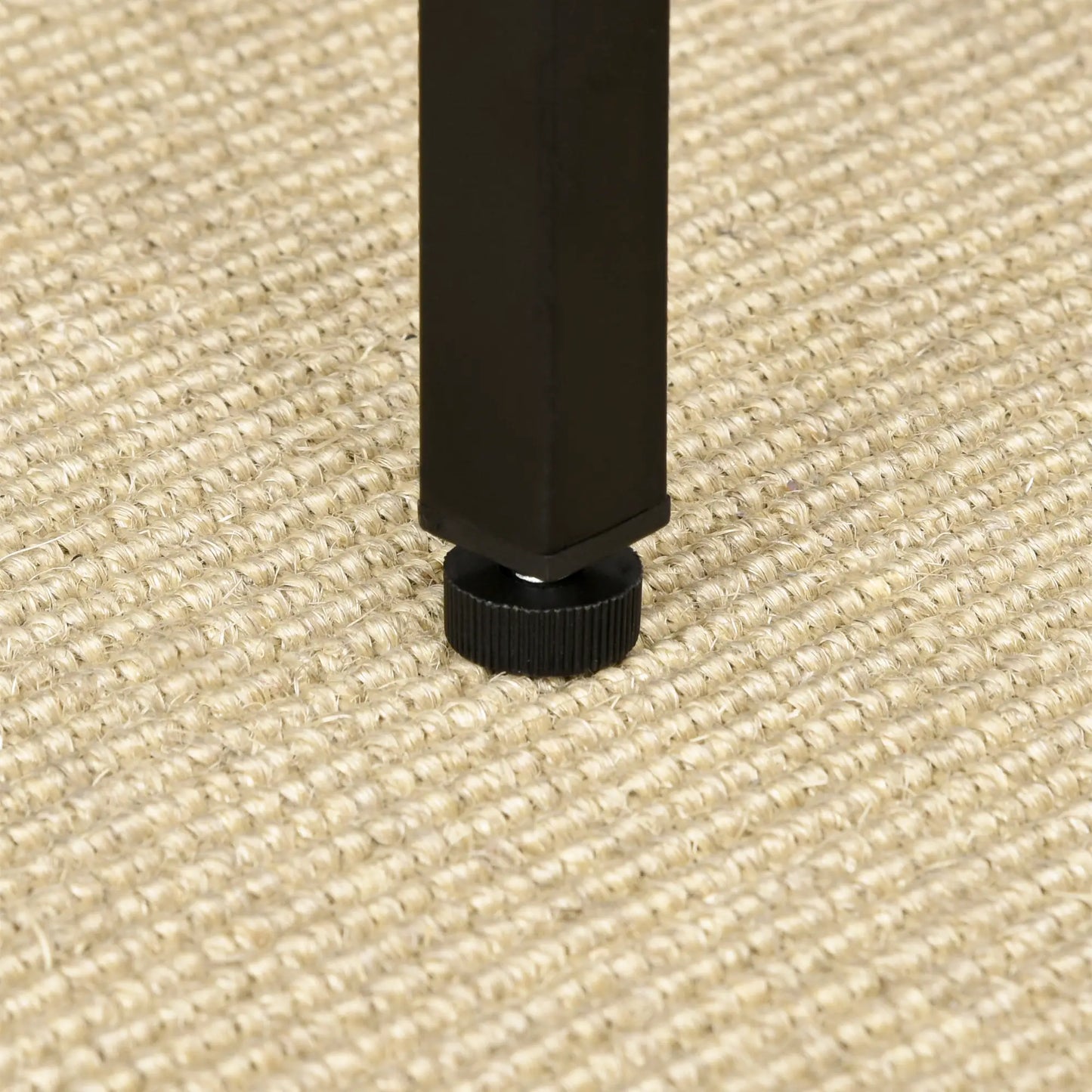 5-Piece Industrial Rectangular Bar Table Set, 4 Stools, Oak Bar Sets at Gallery Canada