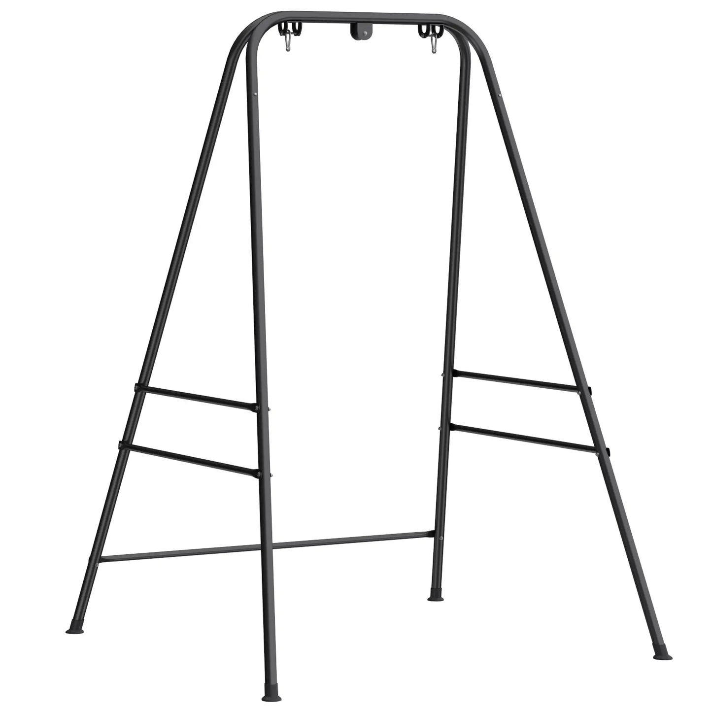 Hanging Hammock Stand, Porch Swing Chair, Indoor Outdoor Construction Hammock Stands at Gallery Canada