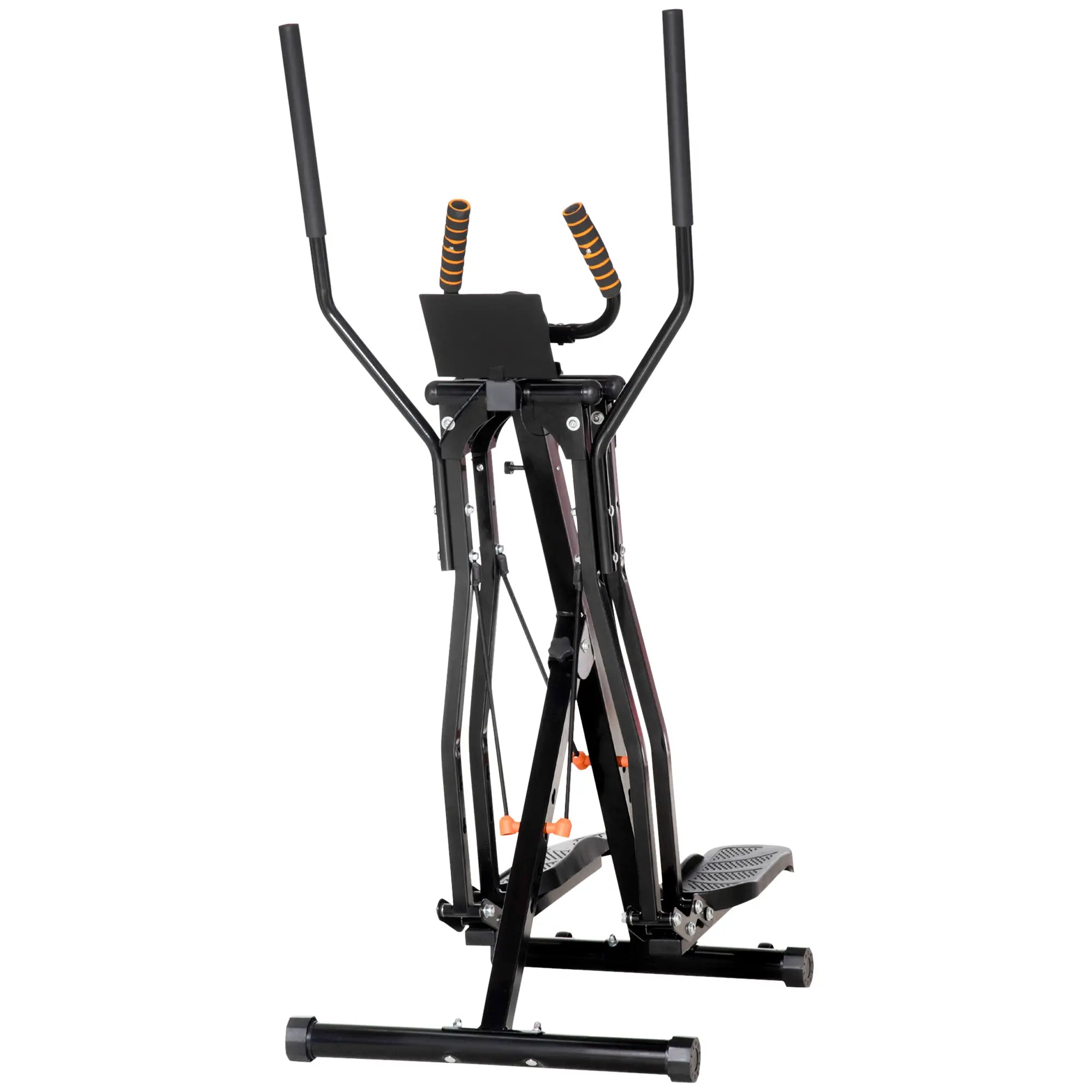 Gazelle Glider Air Walker, Elliptical Trainer, 4 Resistance Levels, LCD Monitor Aerobic Equipment at Gallery Canada