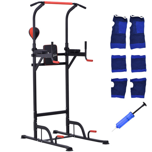 Workout Tower Pull Up Bar for Home Gym Workout Machine - Gallery Canada