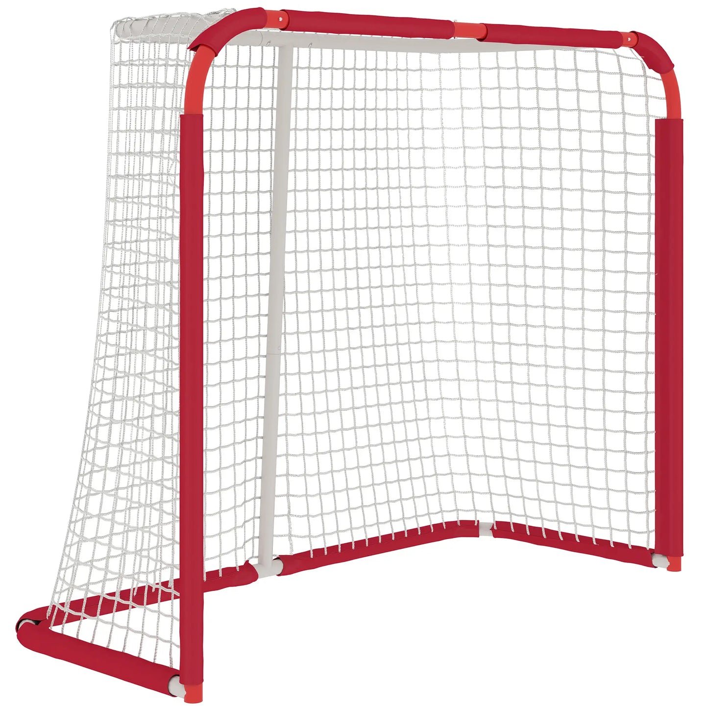 Hockey Net, Steel Frame, PE Mesh, Outdoor Training Equipment Football at Gallery Canada