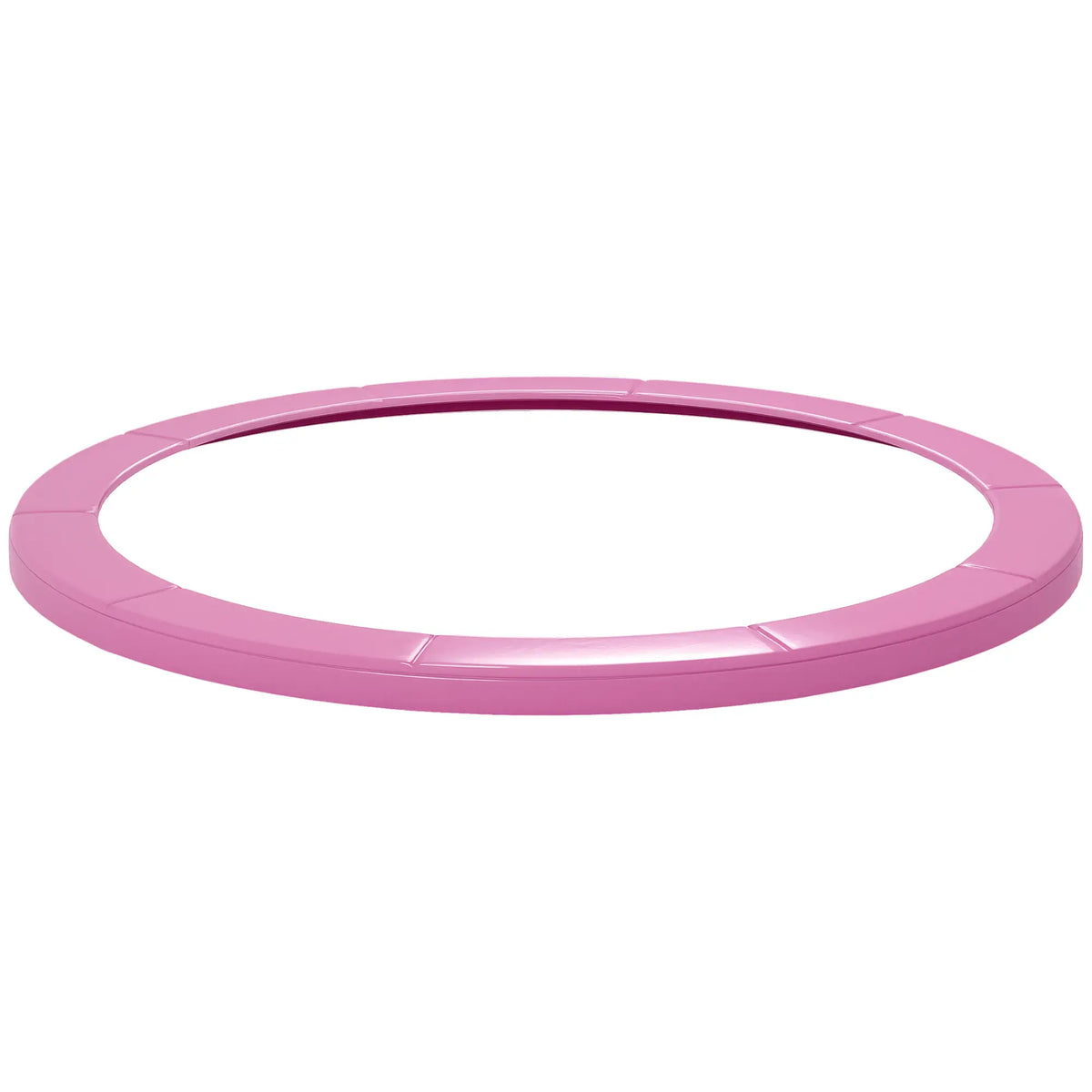 12FT Trampoline Spring Cover, Waterproof, Tear-Resistant, Pink Trampolines at Gallery Canada