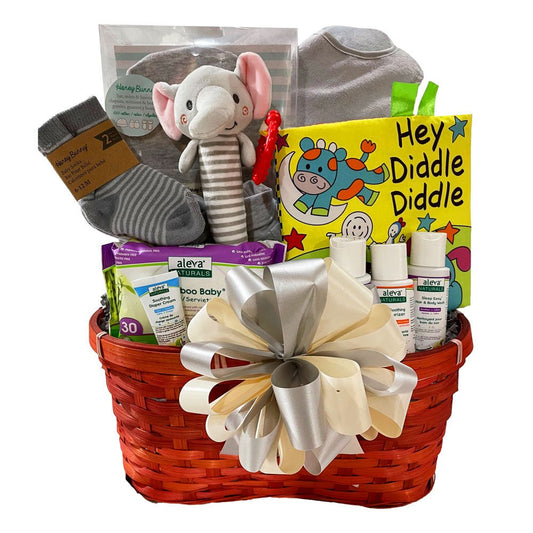 Baby Welcome Gift Set - Gallery Canada