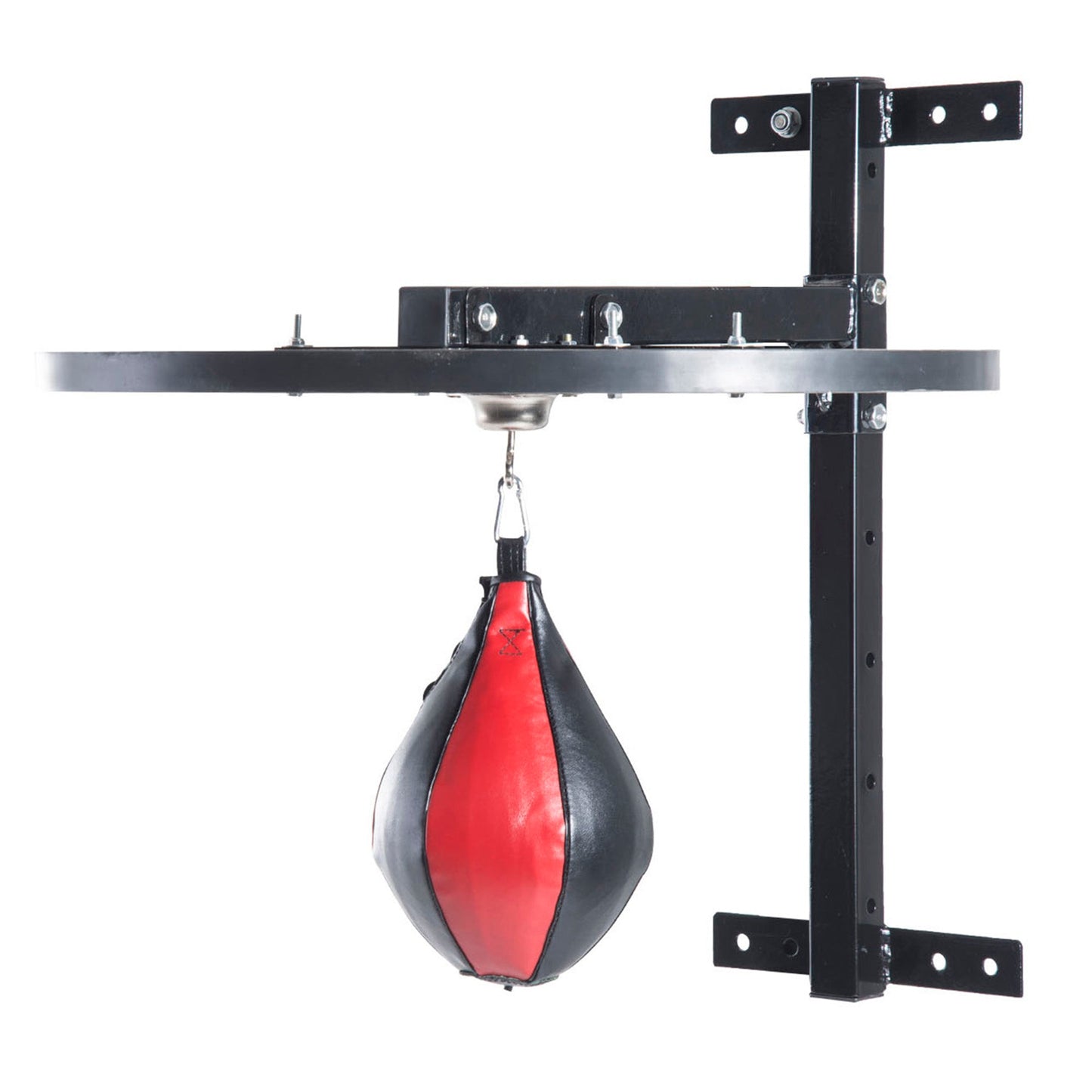 Speed Bag Platform Speedball Frame Wall Mounted Boxing MMA Workout Punching Bag at Gallery Canada
