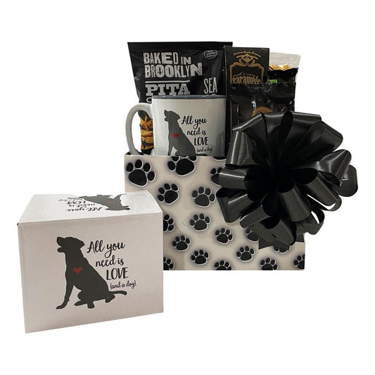 Canine Confections & Mug Treat Box for Dog Lovers - Gallery Canada