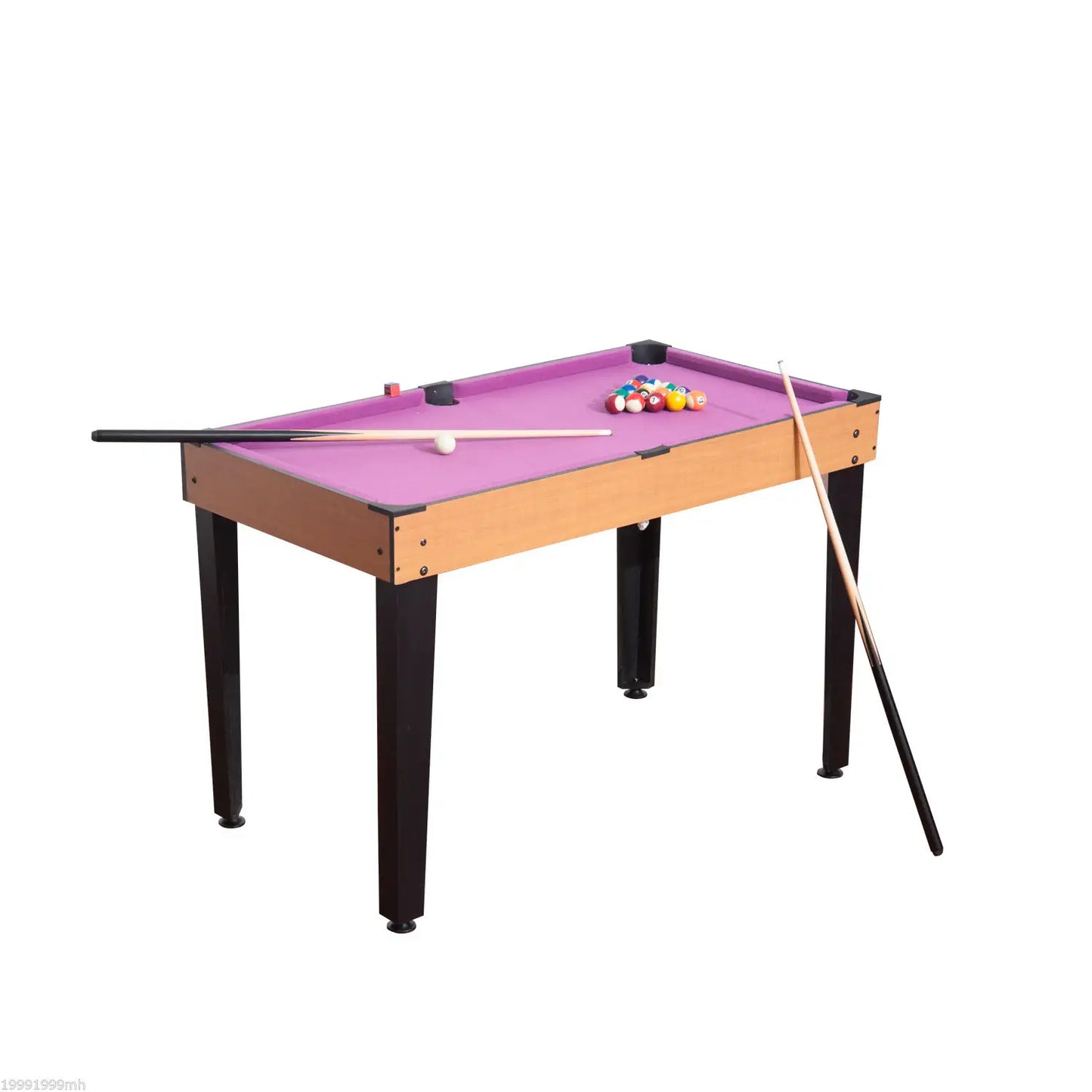 3 in 1 Multi-Use Mini Games Table Tennis, Billiard, Air Hockey Set Game Tables at Gallery Canada