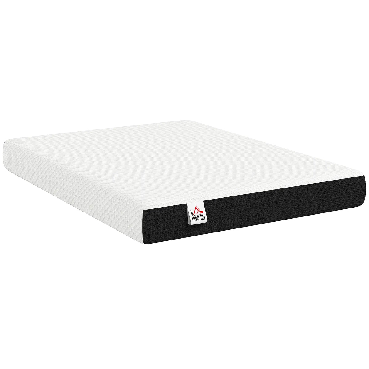 Queen 8 Inch Memory Foam Mattress, Medium Firm, CertiPUR-US