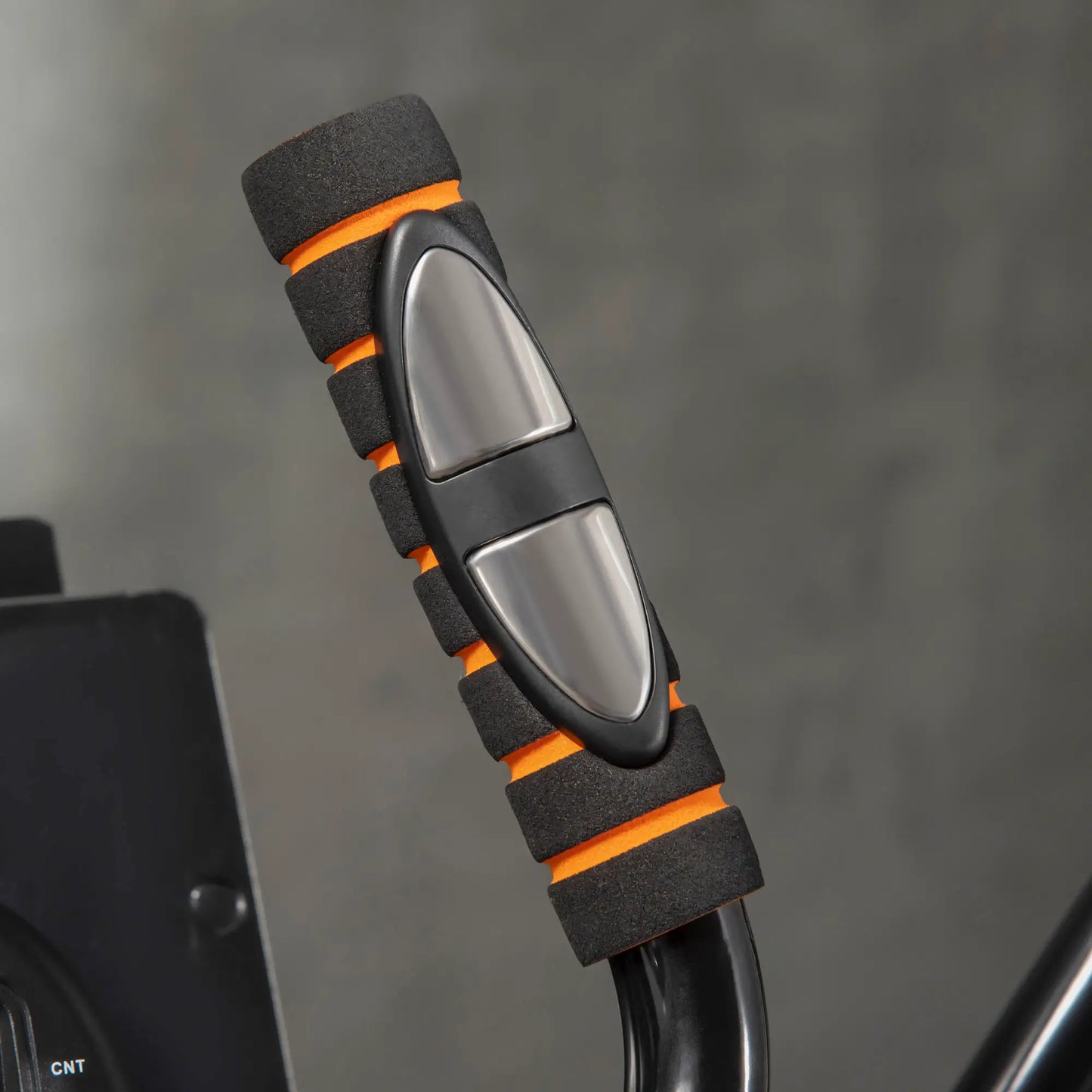 Gazelle Glider Air Walker, Elliptical Trainer, 4 Resistance Levels, LCD Monitor Aerobic Equipment at Gallery Canada