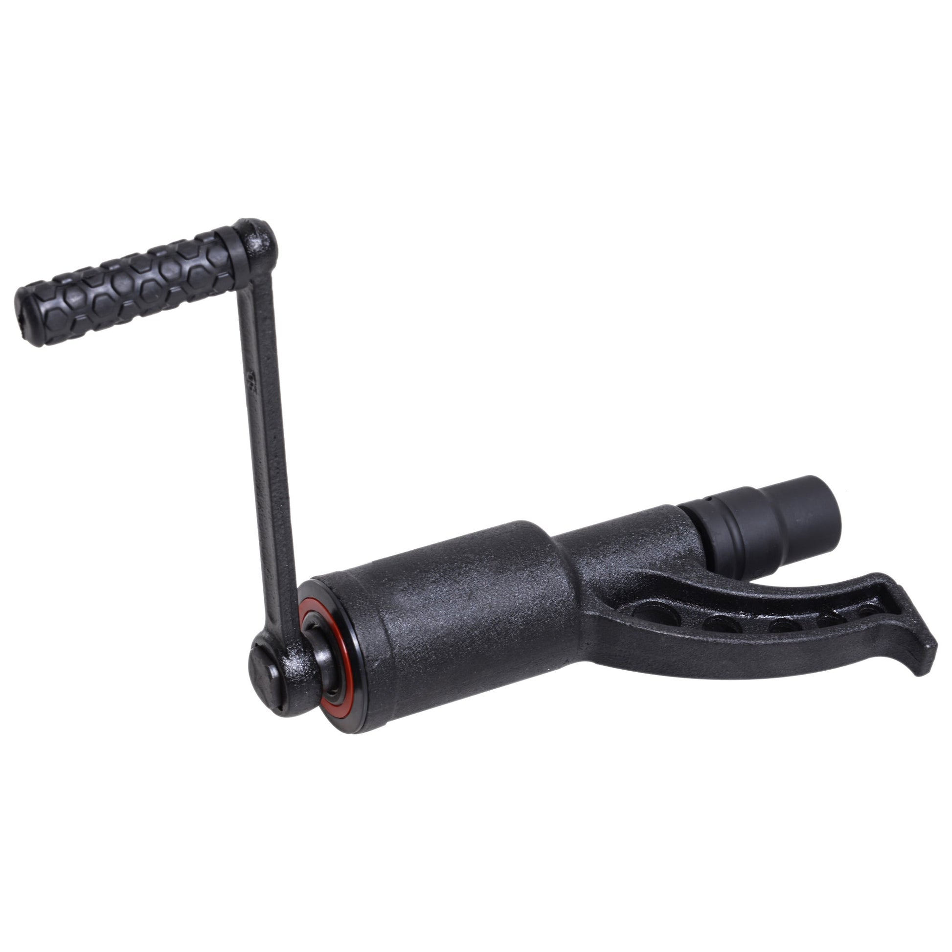 11pcs Heavy Duty Torque Multiplier Wrench Set Socket Lug Nut Remover 1:64 Labor Saving Kit at Gallery Canada