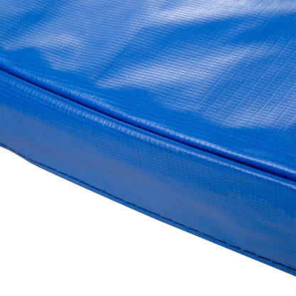 14FT Trampoline Pad Φ168" Trampolining Replacement Jump Bounce Exercise GYM (Blue) at Gallery Canada