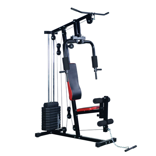 Home Gym Heavy Duty Body Strength Weight Training Bench Fitness Workout Exercise Machine at Gallery Canada