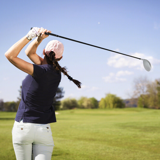 Women's 460CC Driver Golf Club, 12°, Silver Golf Silver at Gallery Canada