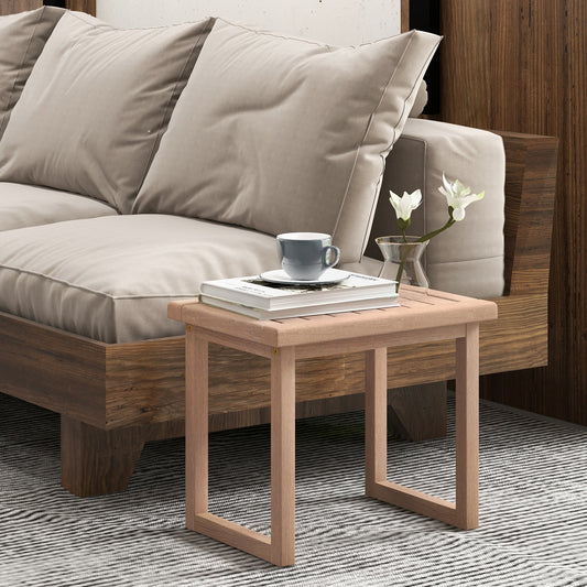 Natural Wood Bath Spa Stool, Non-Slip Foot Pads, Elderly Bath Safety Natural at Gallery Canada