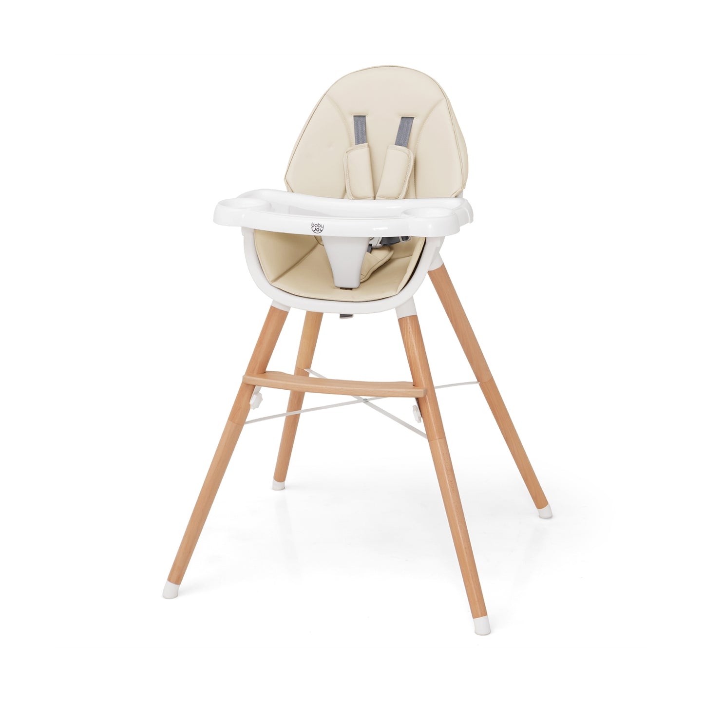 Baby High Chair with Dishwasher Safe Tray - Gallery Canada