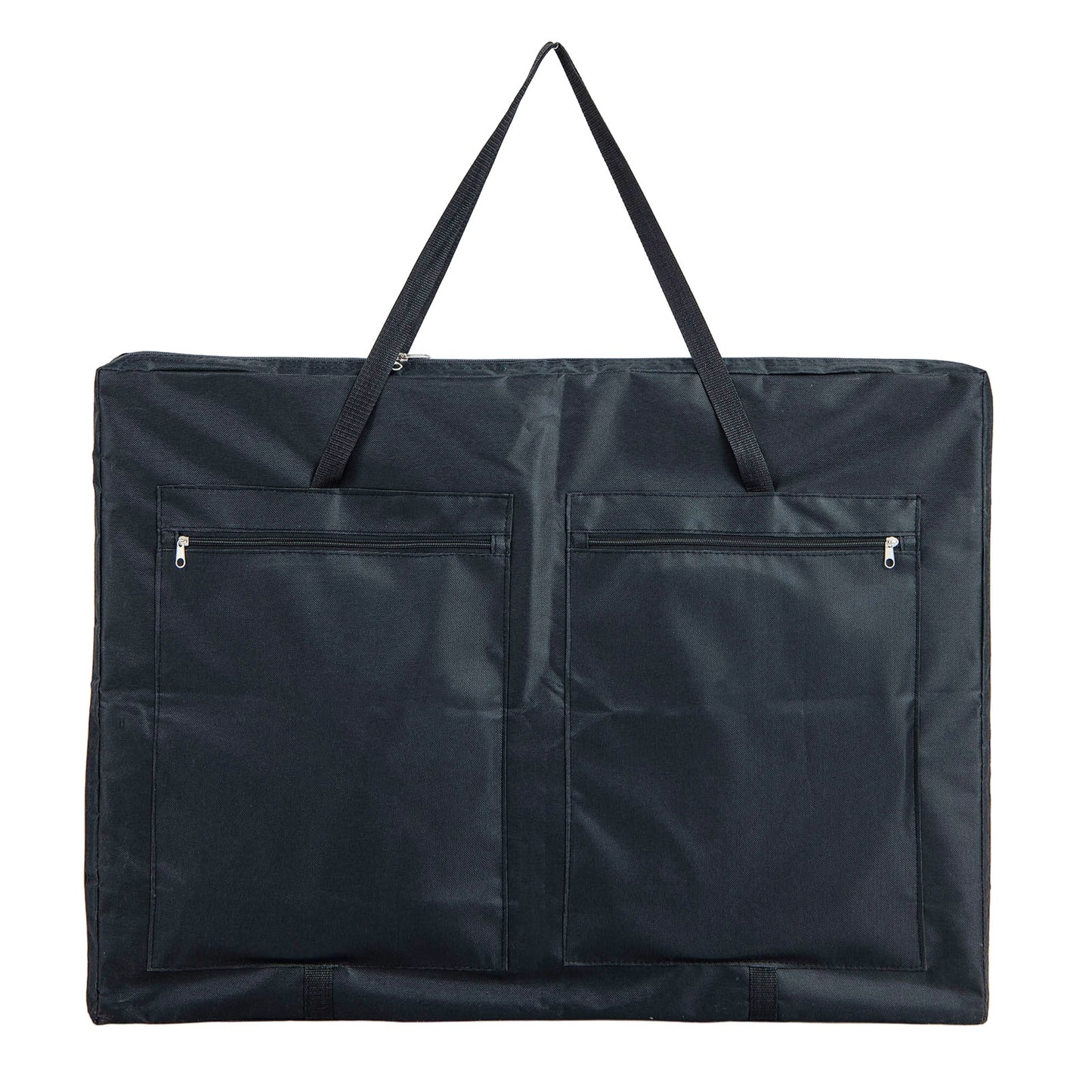 Wooden 4-In-A-Row Game Set, 42 PCS Chips, 600D Oxford Fabric Carrying Bag, Blue Lawn Games at Gallery Canada