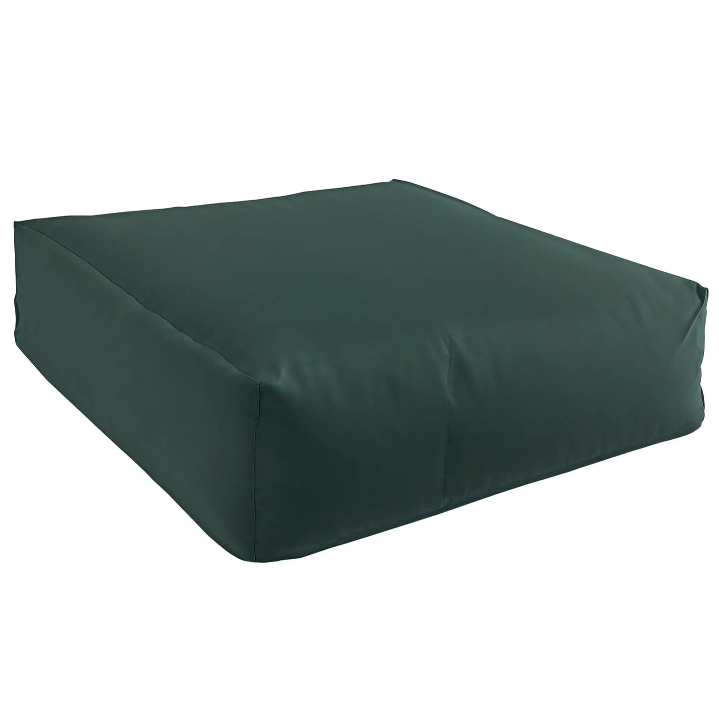 Large Patio Garden Furniture Cover, 90.6" L x 90.6" W x 27.6" H, Green Patio Furniture Covers at Gallery Canada