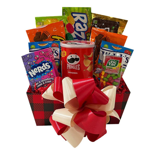 Kids Delight Treat Box at Gallery Canada
