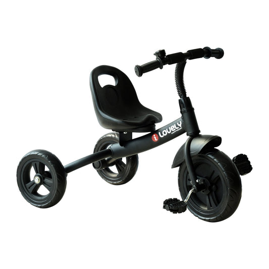 Kids Tricycle for Children Ages up to 18 Months, Indoor Outdoor Toddler Trike for Boy and Girl Birthday - Gallery Canada