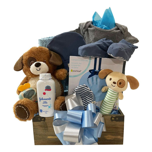 Little Prince Gift Box - Gallery Canada