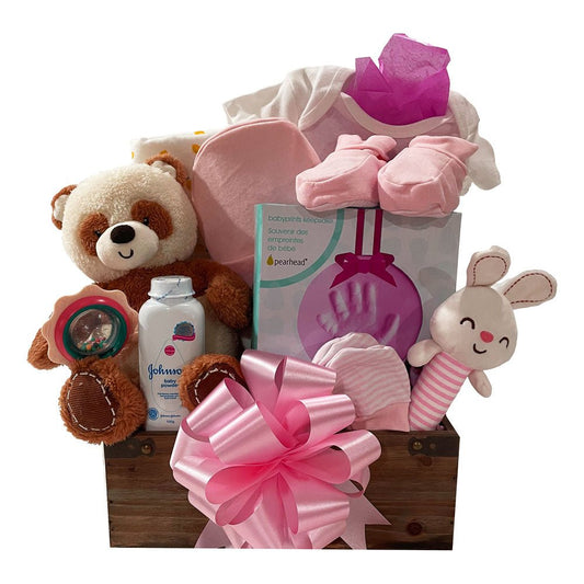 Little Princess Gift Box at Gallery Canada