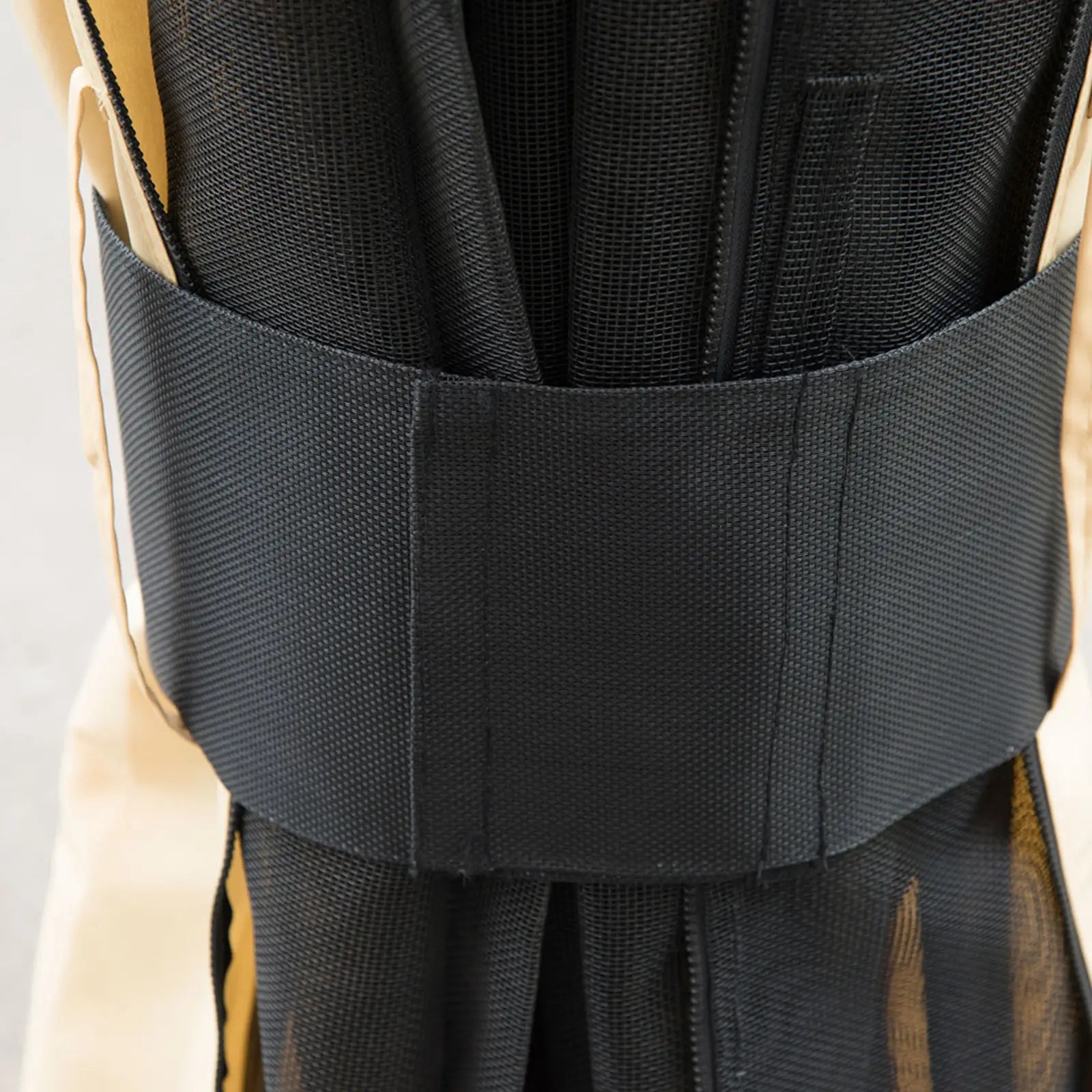 10' x 12' Hard Top Gazebo, Waterproof Canopy, Sun Shelter, Mosquito Netting Gazebos at Gallery Canada