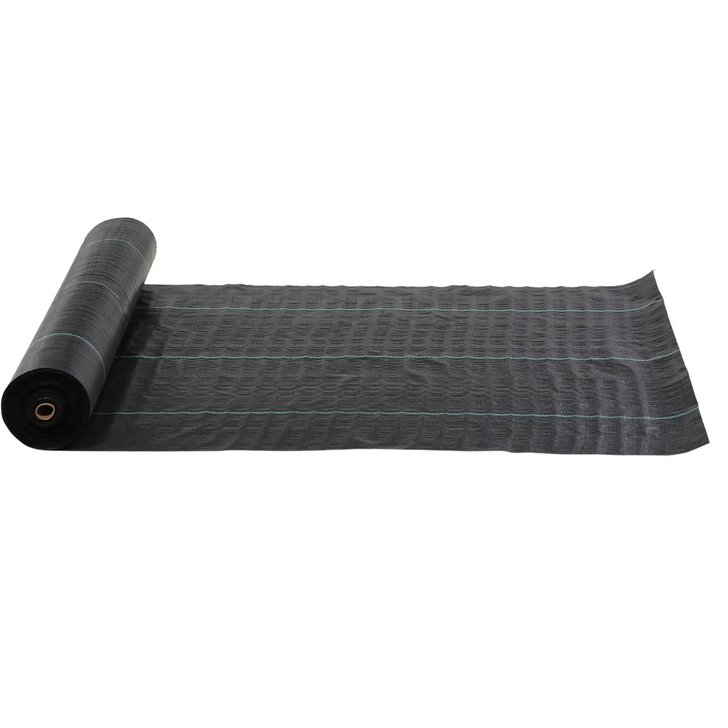 3ft x 300ft Weed Barrier, Landscape Fabric, Greenhouse Garden, 3.5oz Weed Barrier Fabrics at Gallery Canada