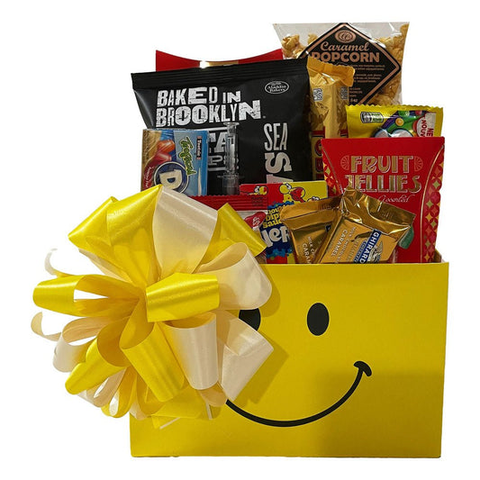 Smiles & Sweets Recovery Box - Gallery Canada