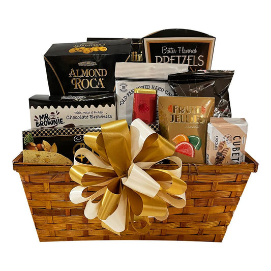 Thinking of You Gift Basket - Gallery Canada