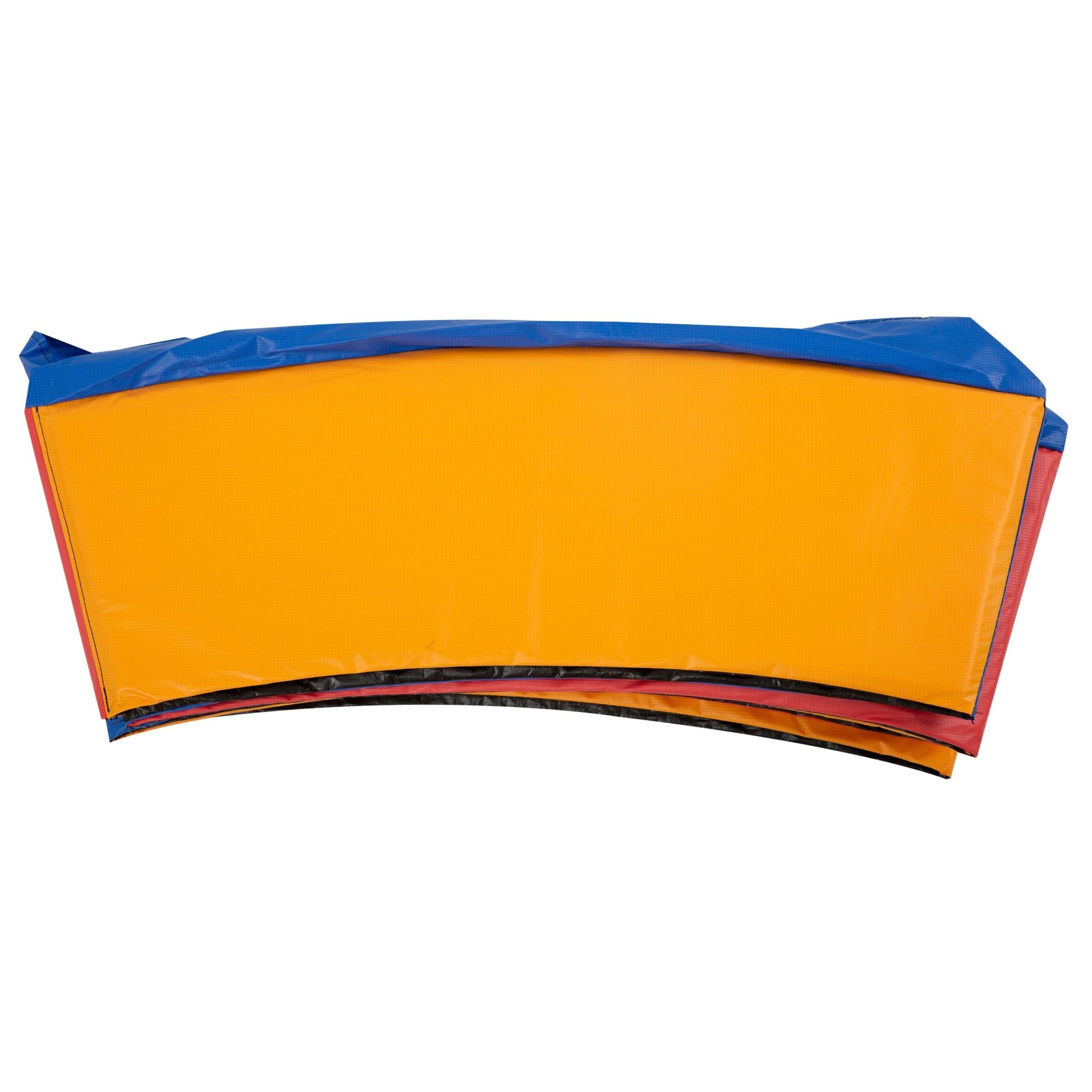 Φ12ft Trampoline Pad Φ144" Spring Safety Replacement Gym Bounce Jump Cover EPE Foam (Colorful) at Gallery Canada
