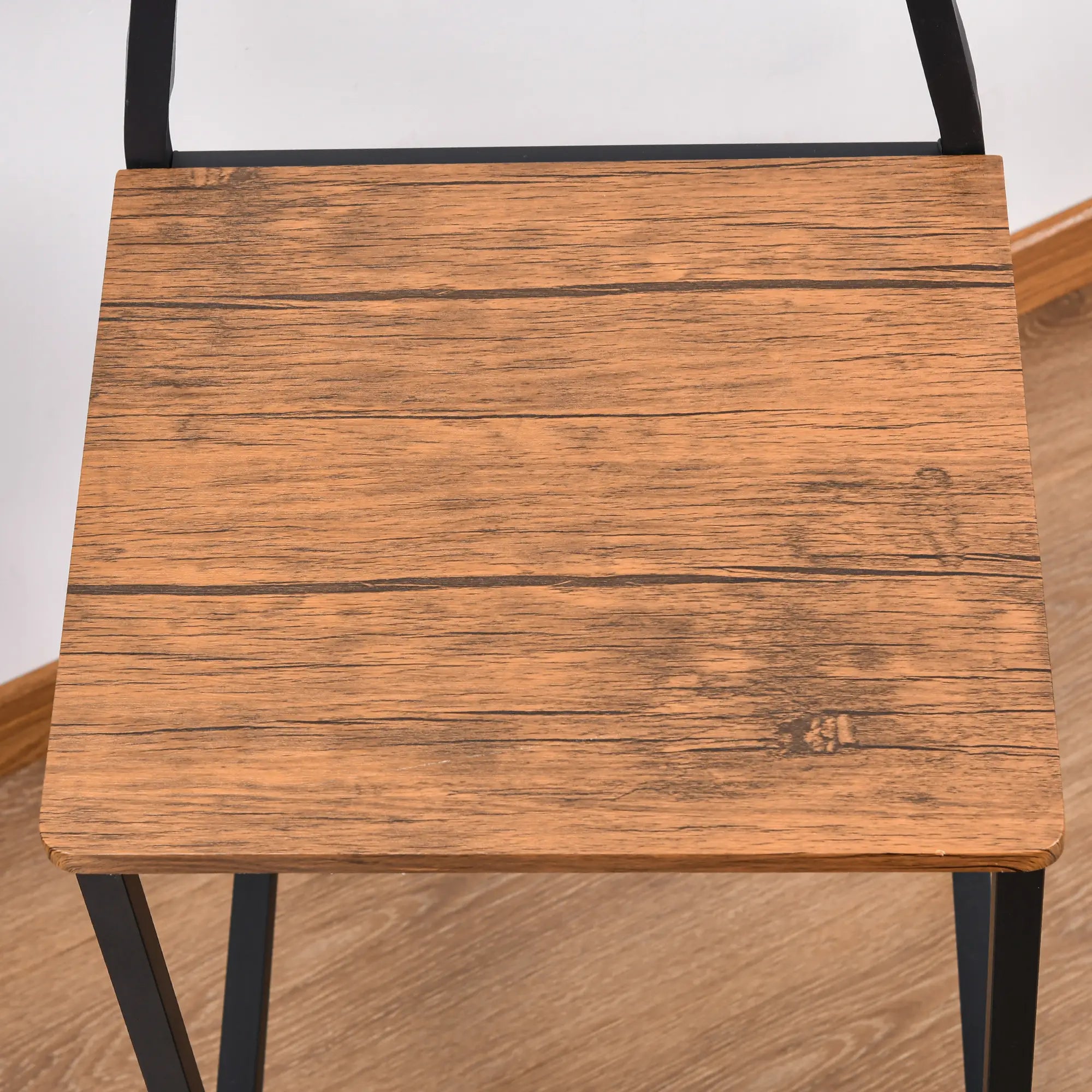 5-Piece Counter Height Bar Table Set, Square Dining Set for 4 Bar Sets at Gallery Canada