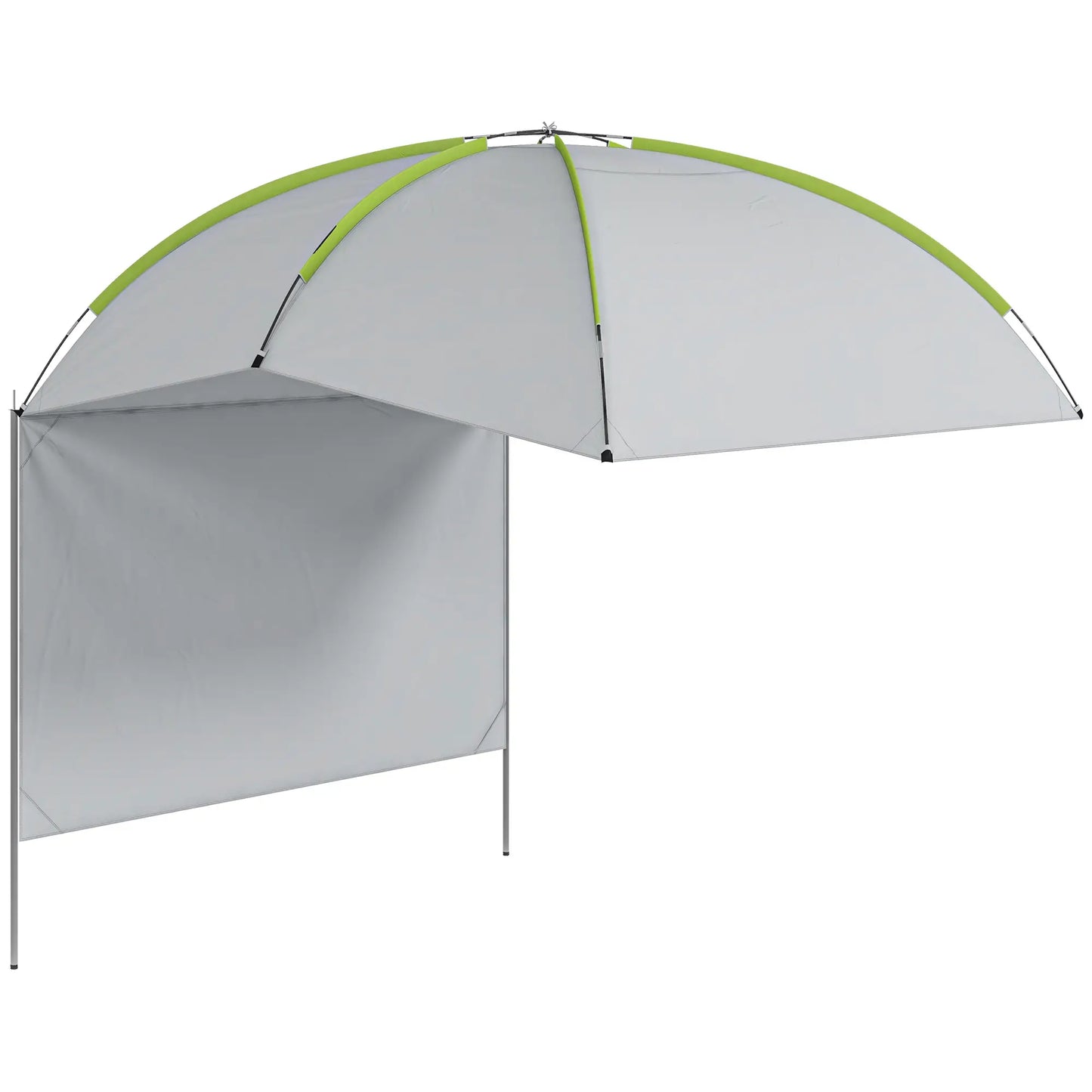 SUV Awning Tailgate Tent, Portable Car Awning with Side Wall Camping Tents at Gallery Canada