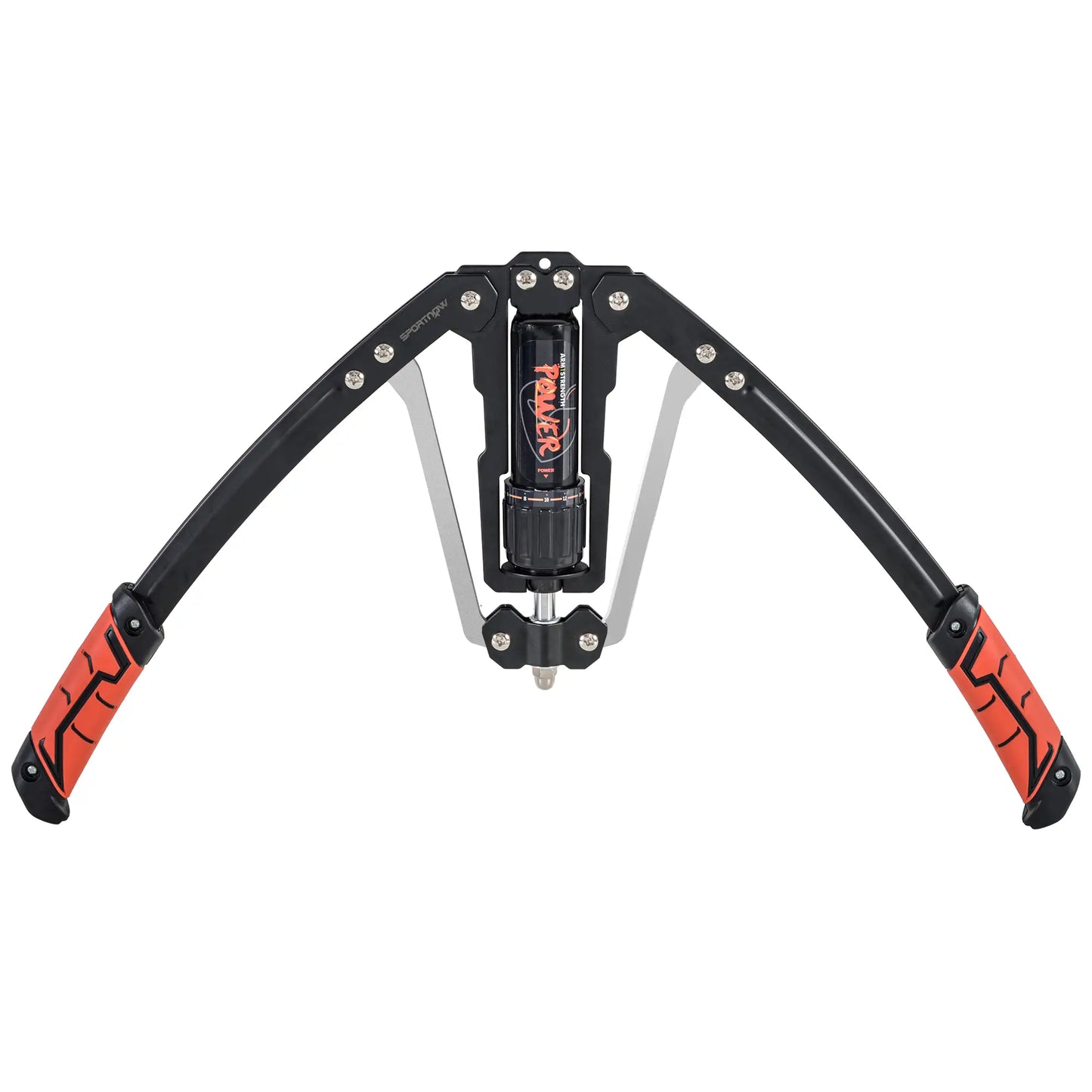 Twister Arm Trainer, Adjustable 22-440lbs Hydraulic Exerciser, Home Chest Press Machine, Strength Training Equipment Power Towers at Gallery Canada