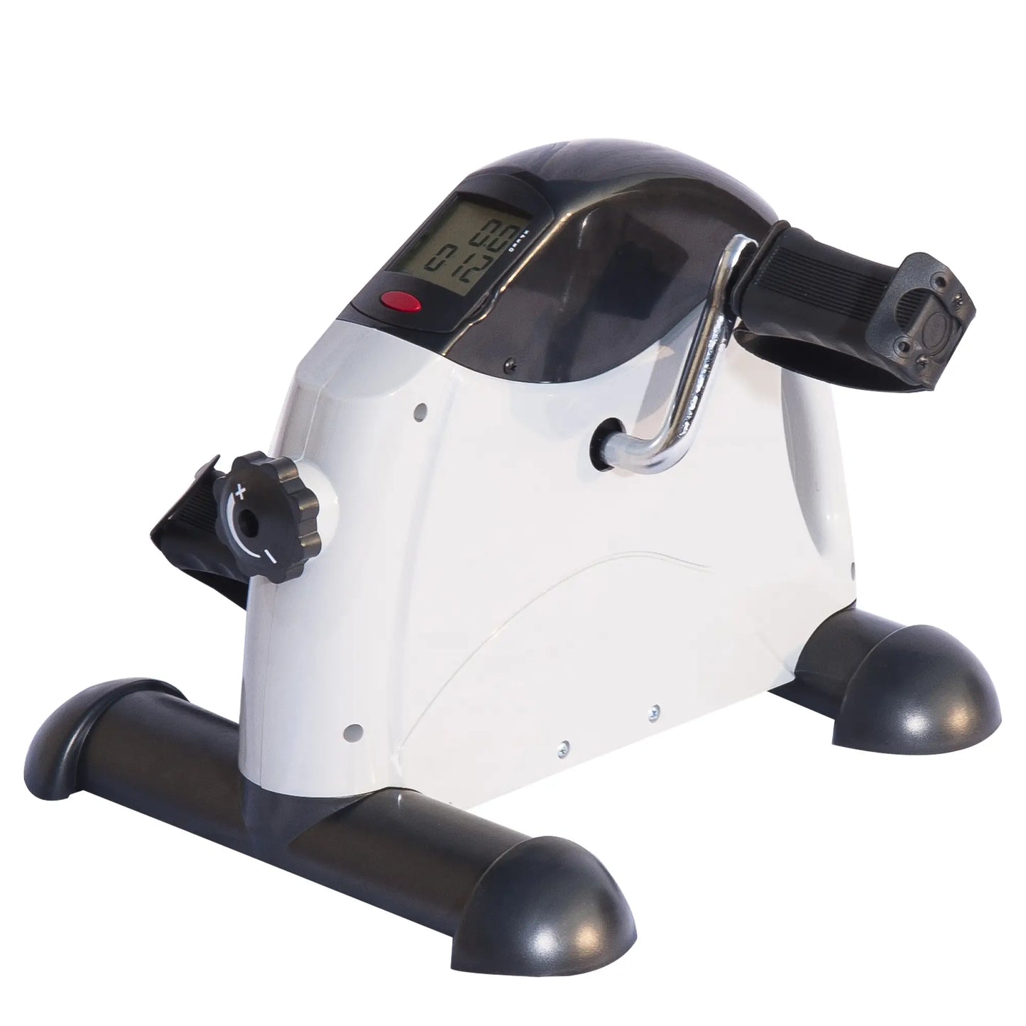 Portable Mini Exercise Bike, Desk Pedal, Indoor Cycle, LCD Display Exercise & Stationary Bikes at Gallery Canada