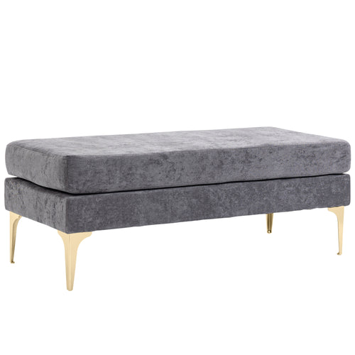 Upholstered Bench, 48