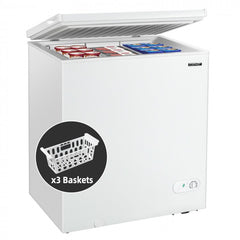 Réfrigérateurs et congélateurs Image